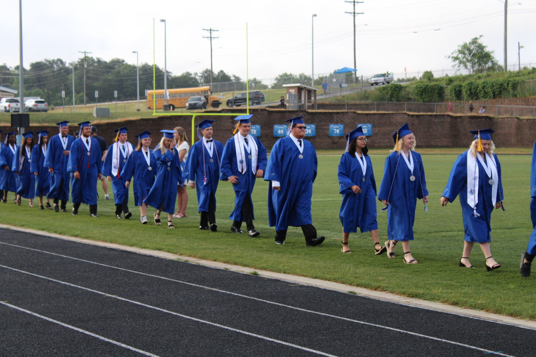 Maiden High School 2021 graduation (35).JPG